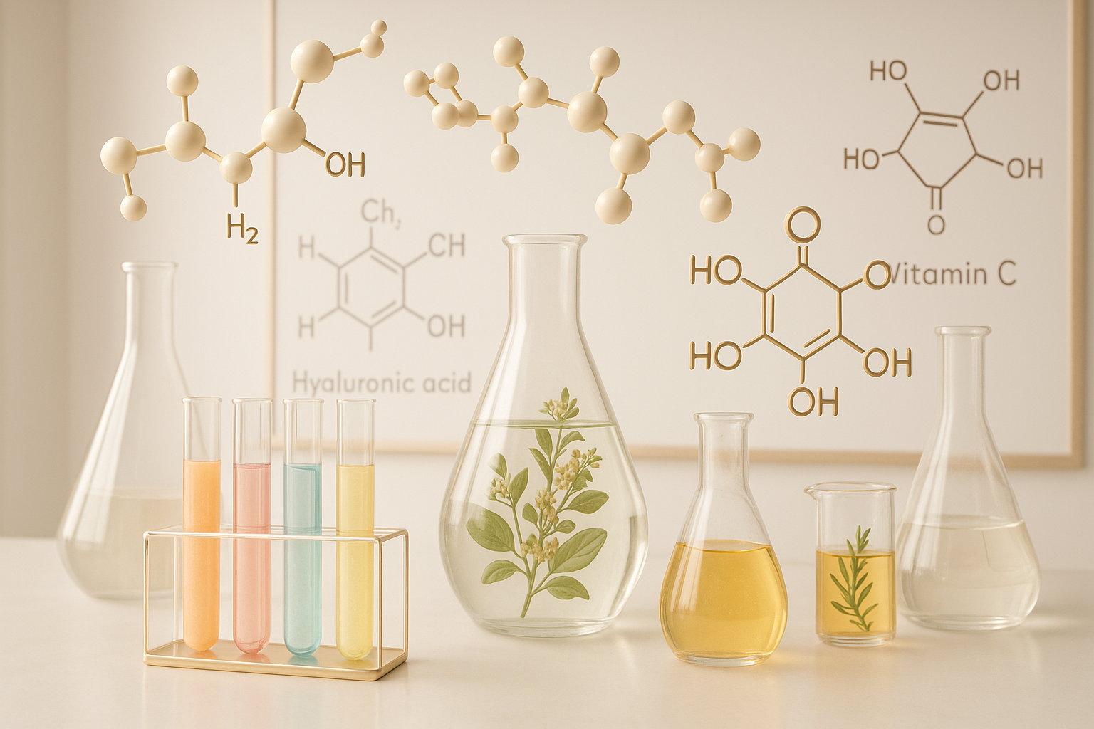 pH in Body Care: Why It Matters for Sensitive & Eczema-Prone Skin