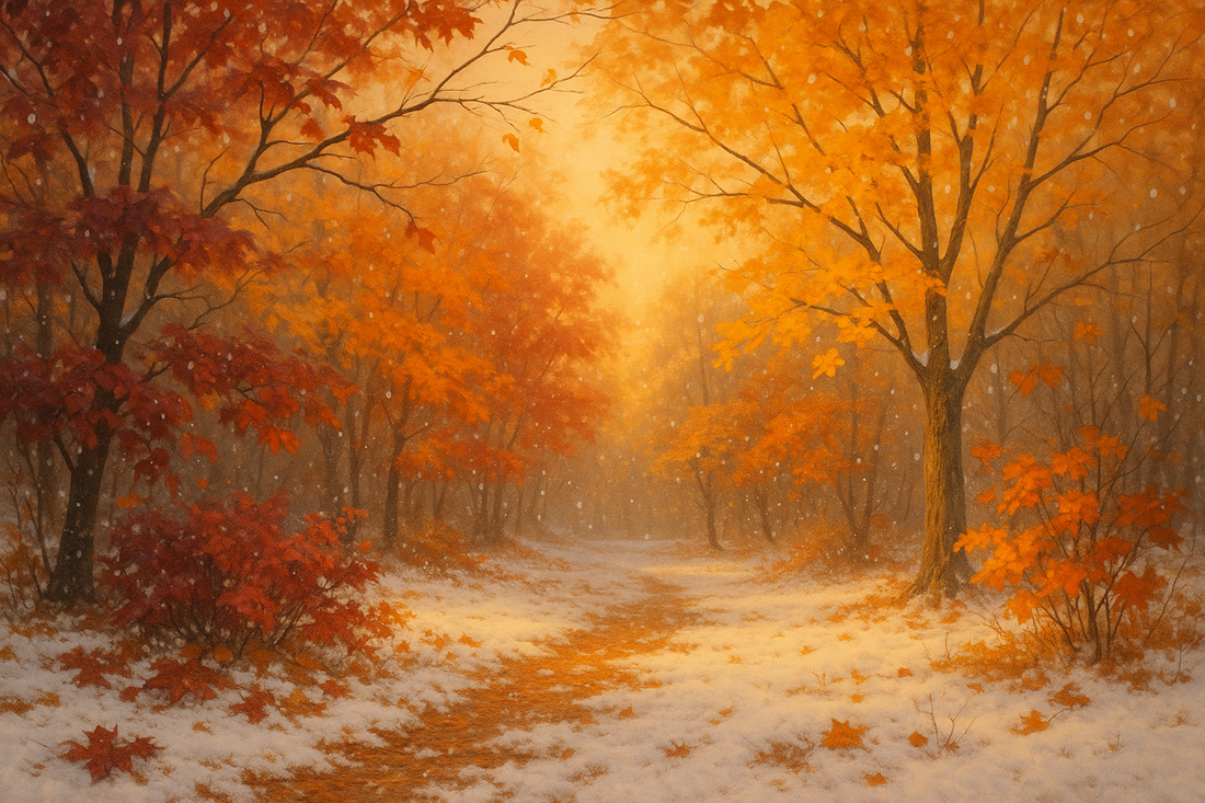 Caring for Dermatitis in Fall & Winter Season
