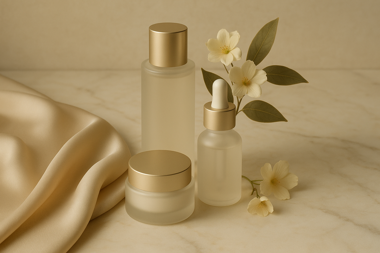 Why We Choose Gentle Luxury Over Hype