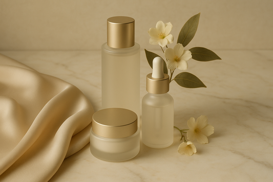 Why We Choose Gentle Luxury Over Hype