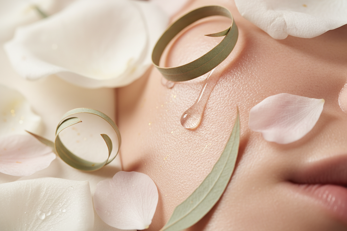 What Is Barrier-First Fragrance™? A Smarter Way to Wear Scent