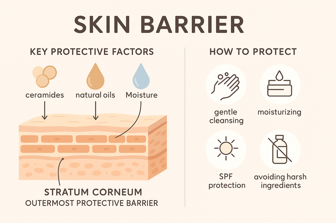 What Is the Skin Barrier—and How Do You Protect It?