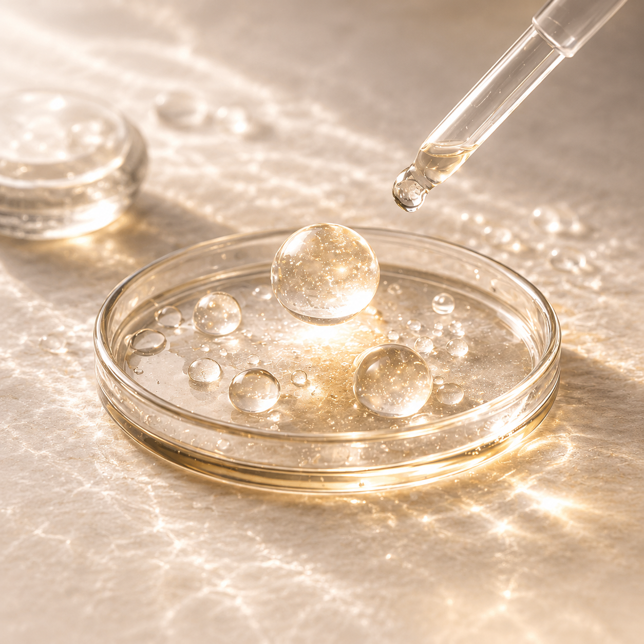 Hyaluronic Acid