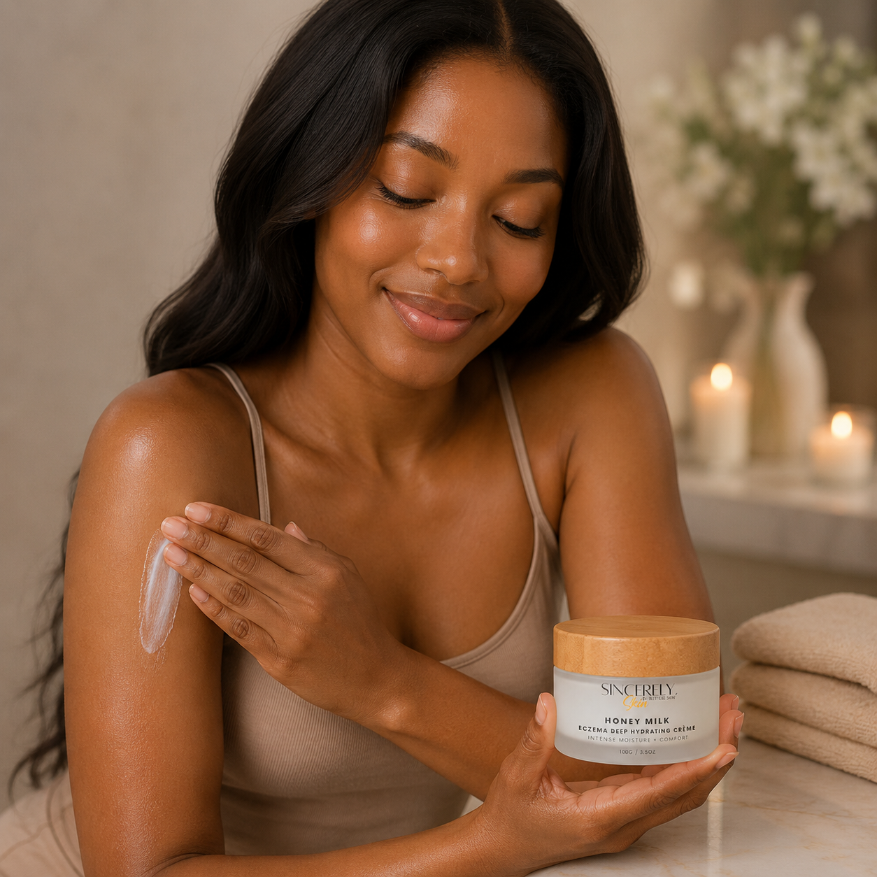 The Hydrate + Seal Ritual