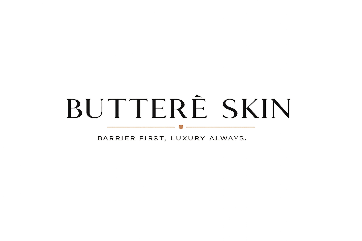 The 60-Day Skin Reset – Butterè Skin