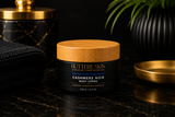 Cashmere Noir • Hydrating Body Crème
