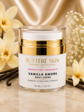 Vanilla Amore • Travel Body Crème