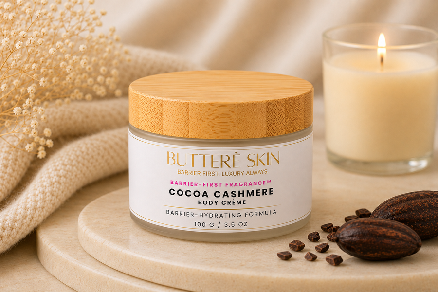 Cocoa Cashmere • Hydrating Body Crème
