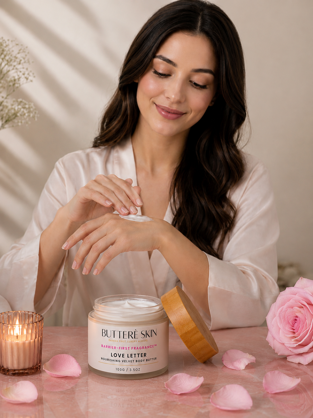 Body Butters