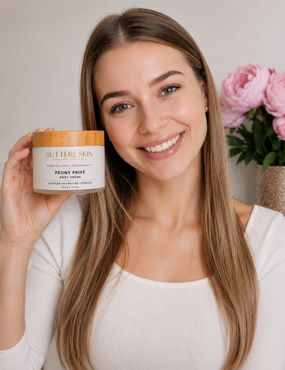 Hydrating Body Creams