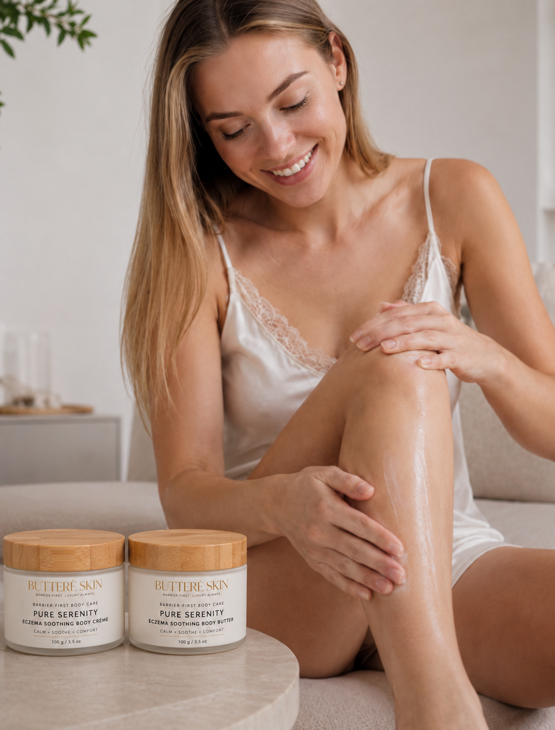 Deep Moisture (Dry Skin)