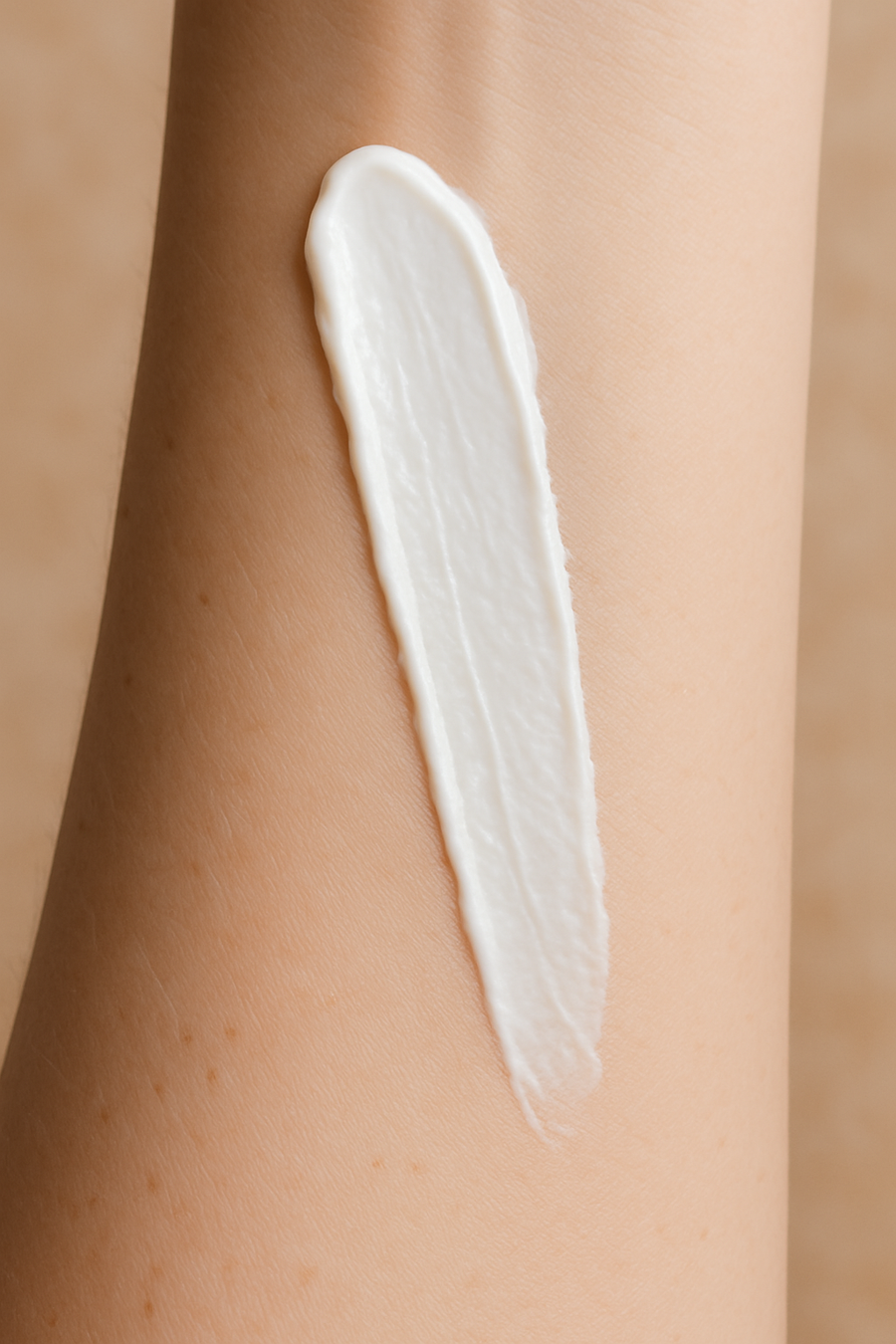 Vanilla Amore • Nourishing Velvet Body Butter