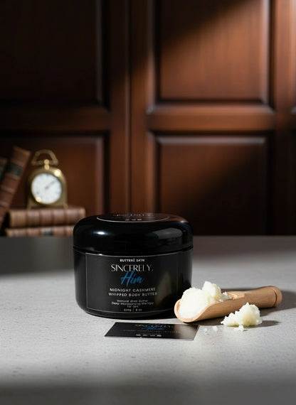 Black Reserve - Sincerely, Him Collection