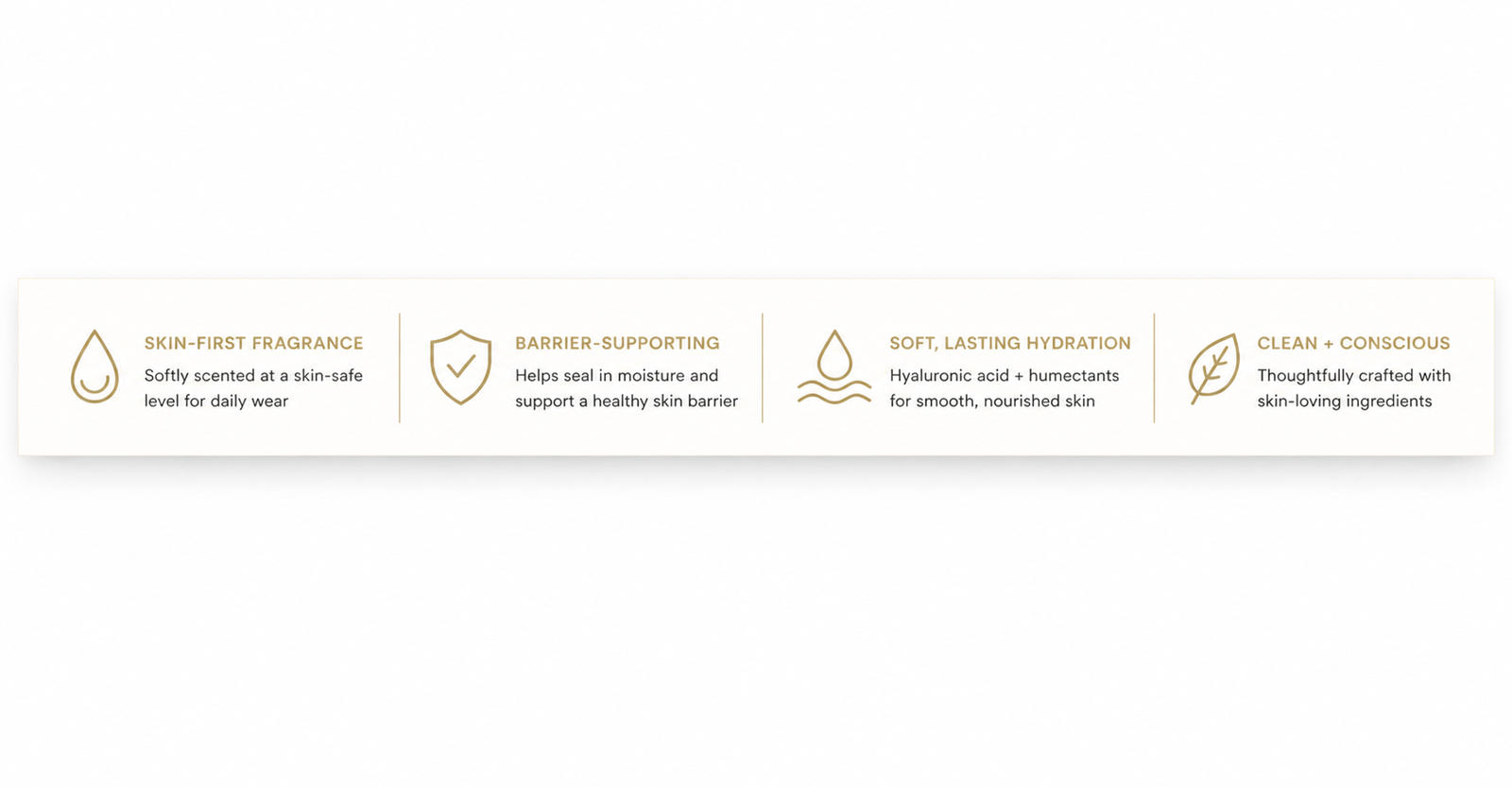 Naked • Hydrating Body Crème
