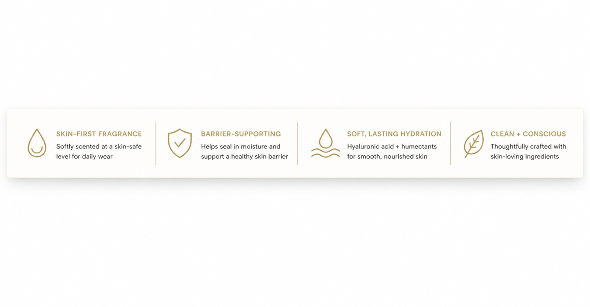 Naked • Hydrating Body Crème