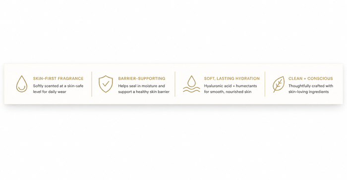 Naked • Hydrating Body Crème