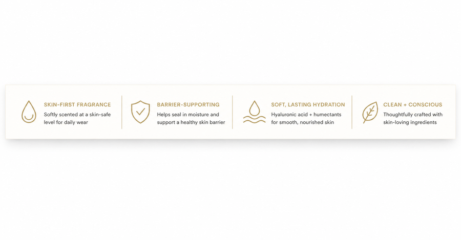 Naked • Hydrating Body Crème