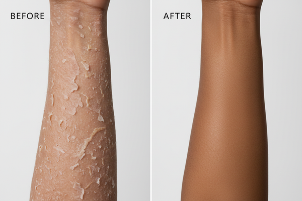 can you make the photo more severe