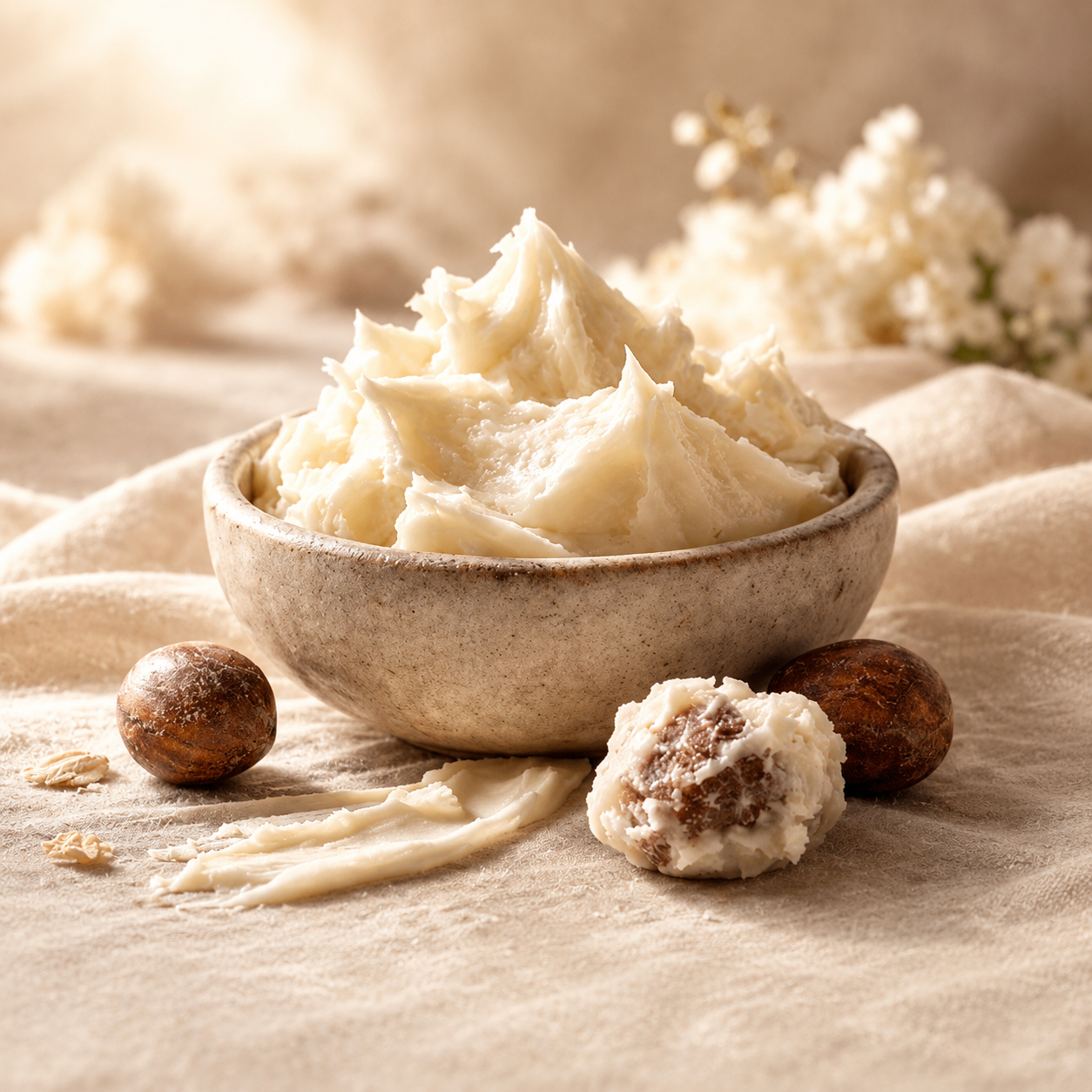 Shea Butter